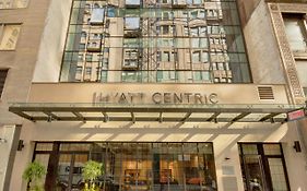 Hyatt Centric Midtown 5Th Avenue New York